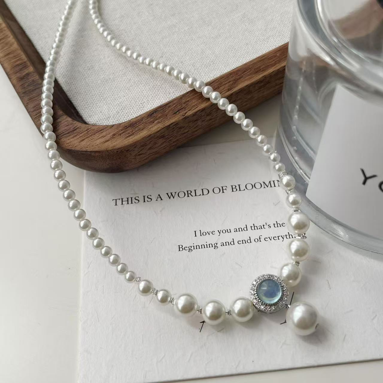 Pearl series
