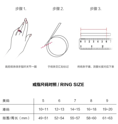 New imported high carbon diamond pear-shaped large teardrop 8*13mm ring