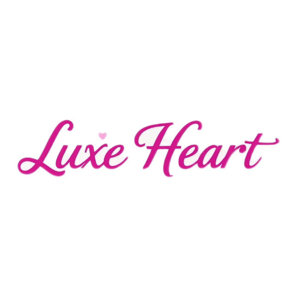luxe-heart